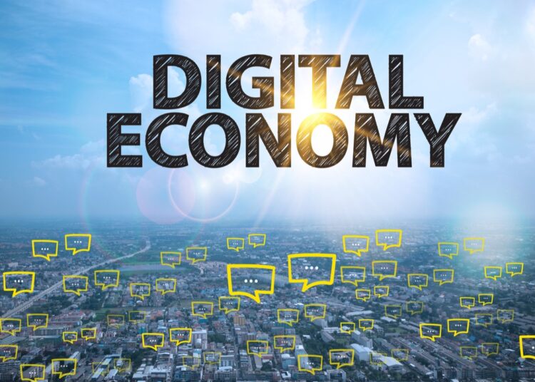 Digital economy