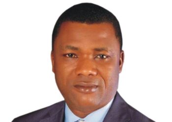 Don Pedro Aganbi - PADISE