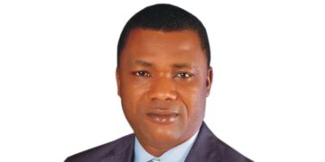 Don Pedro Aganbi - PADISE