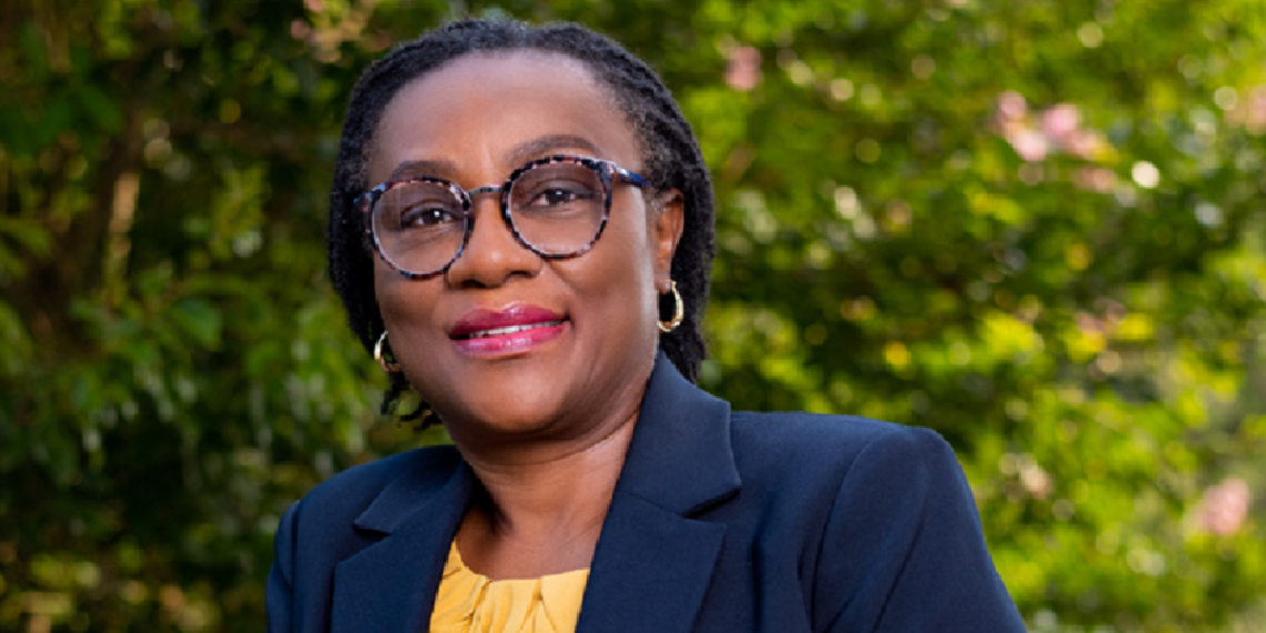 Dr Nnenna Ezeigwe - RTSL Nigeria