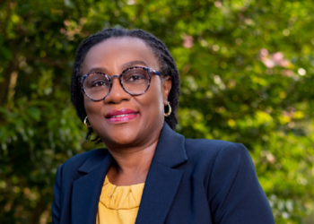 Dr Nnenna Ezeigwe - RTSL Nigeria