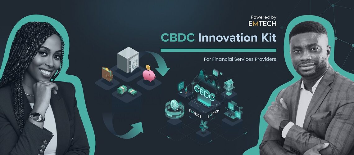 EMTECH CBDC Innovation Kit