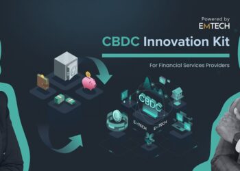 EMTECH CBDC Innovation Kit