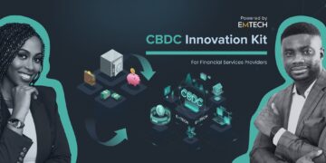 EMTECH CBDC Innovation Kit