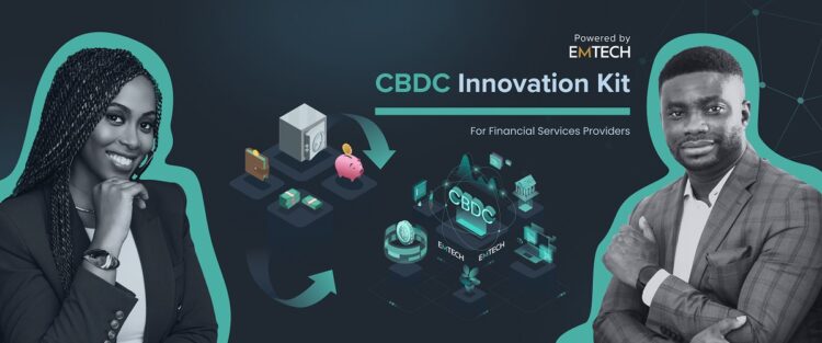 EMTECH CBDC Innovation Kit