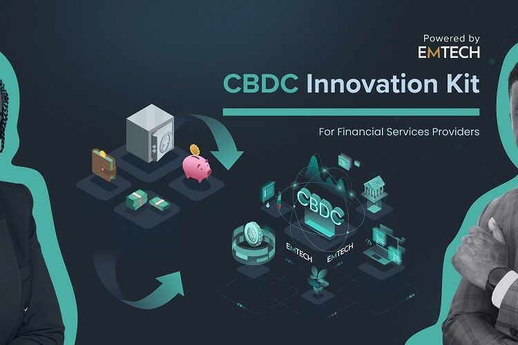EMTECH CBDC Innovation Kit