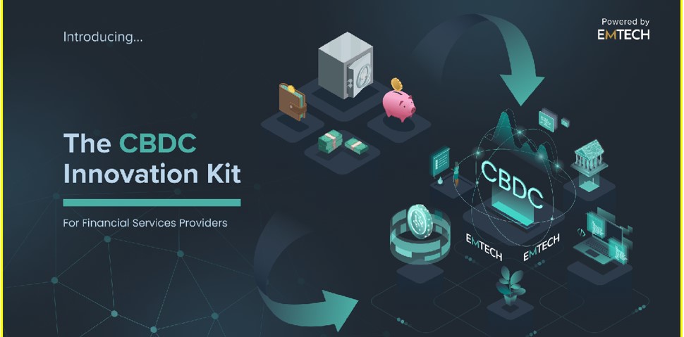 EMTECH CBDC Innovation Kit