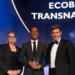 Ecobank wins Euromoney Awards