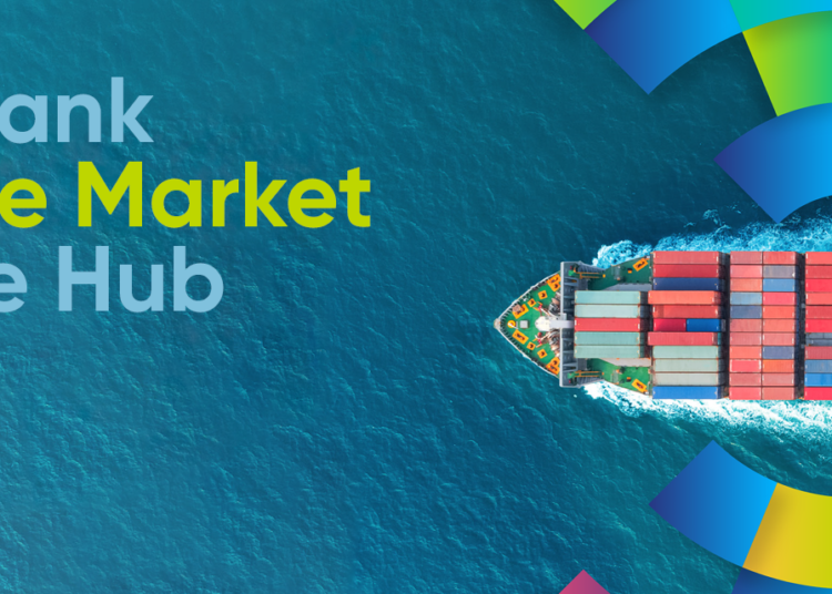 Ecobank Single Market Trade Hub