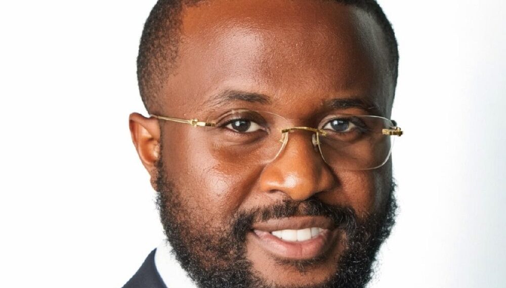 Eghosa Nehikare, Co-Founder and CEO of Multigate