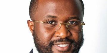 Eghosa Nehikare, Co-Founder and CEO of Multigate