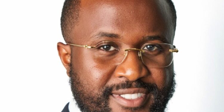 Eghosa Nehikare, Co-Founder and CEO of Multigate
