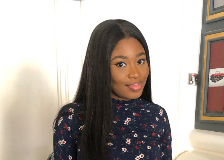 Emike Okoyomoh Propine