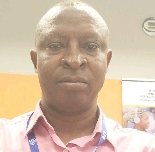 Emma Okonji, ICT Editor, ThisDay Newspaper