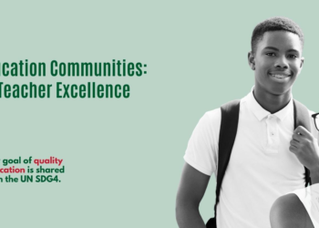 Empowering Teachers for Educational Transformation in Africa