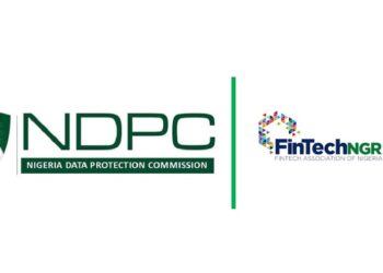 Fintechngr and NDPC