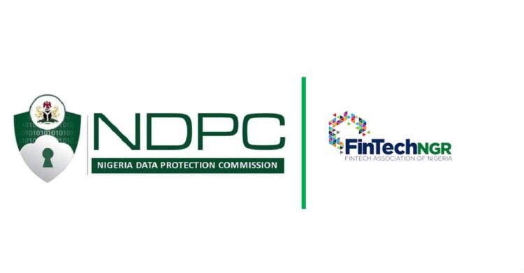 Fintechngr and NDPC