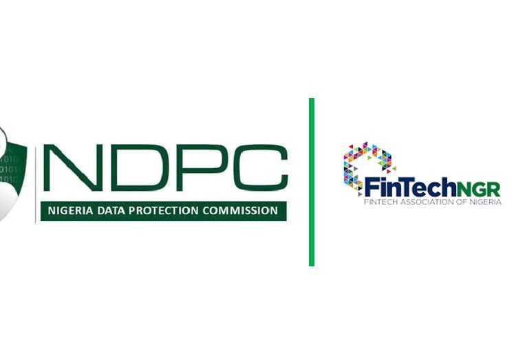 Fintechngr and NDPC