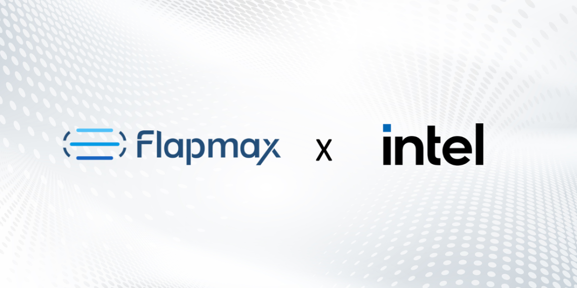 Flapmax, Intel Join Forces to Empower African AI Innovation through the FAST Accelerator Program