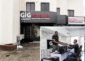 GIG Logistics