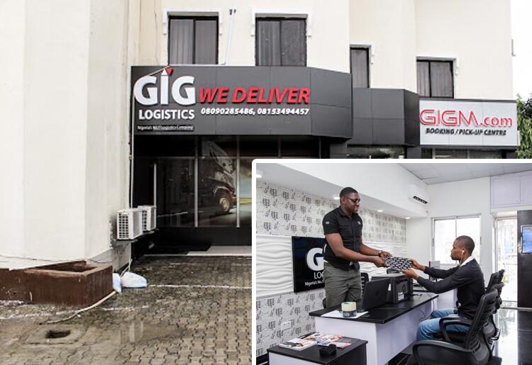 GIG Logistics