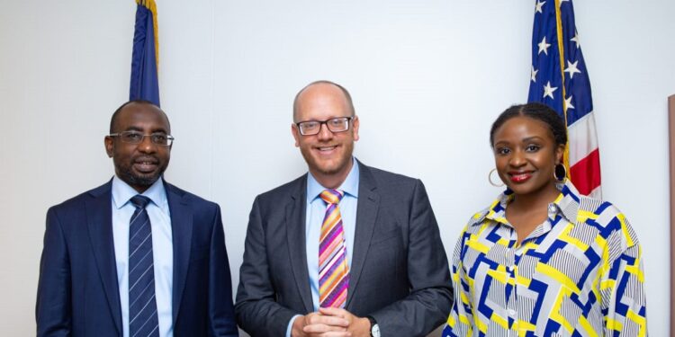 Global Tech Africa