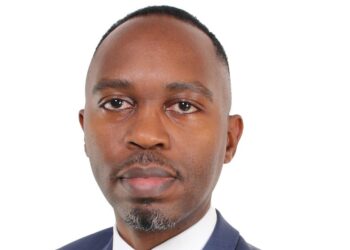 Gilbert Manirakiza Newmark Group Limited