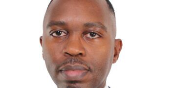 Gilbert Manirakiza Newmark Group Limited