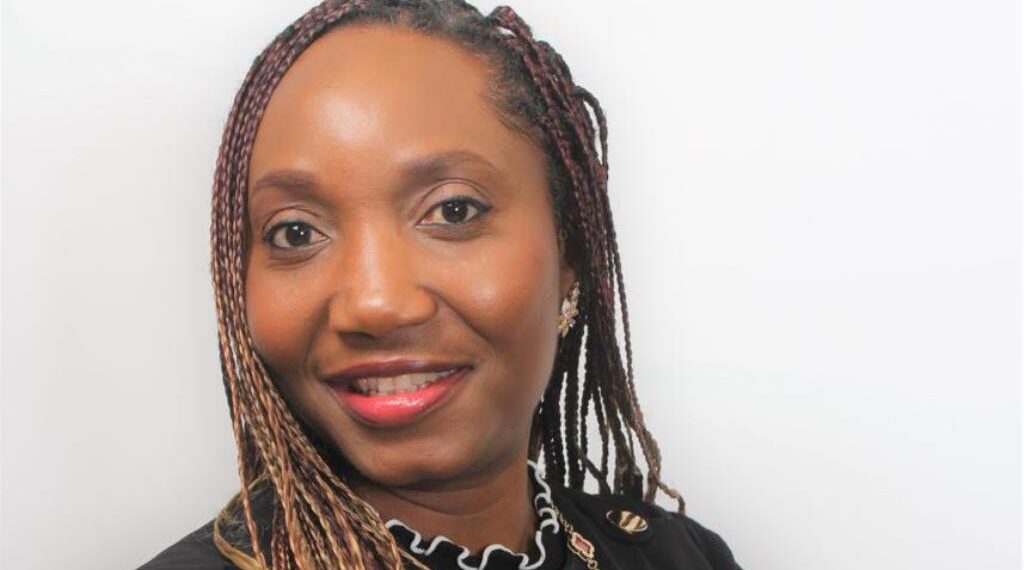 GLORY IKEKE - Stakeholder Management expert