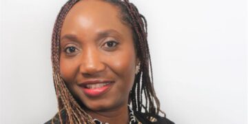 GLORY IKEKE - Stakeholder Management expert