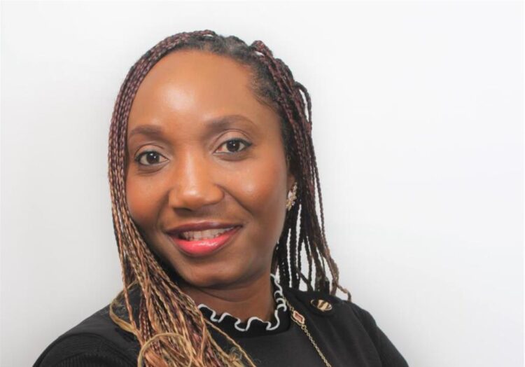 GLORY IKEKE - Stakeholder Management expert