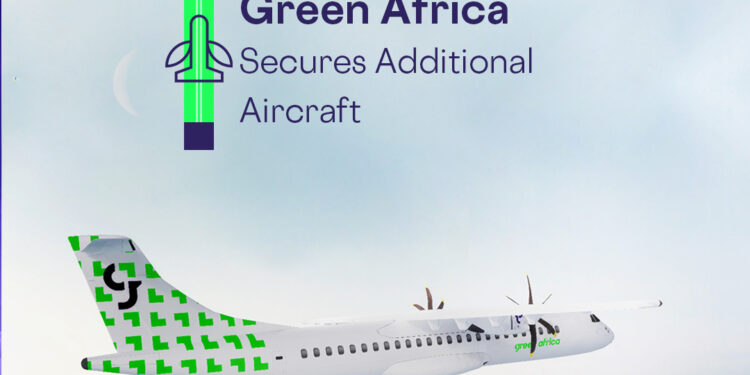 Green Africa