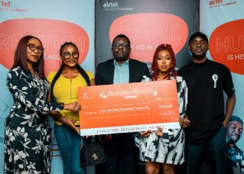 How Airtel rewards creativity