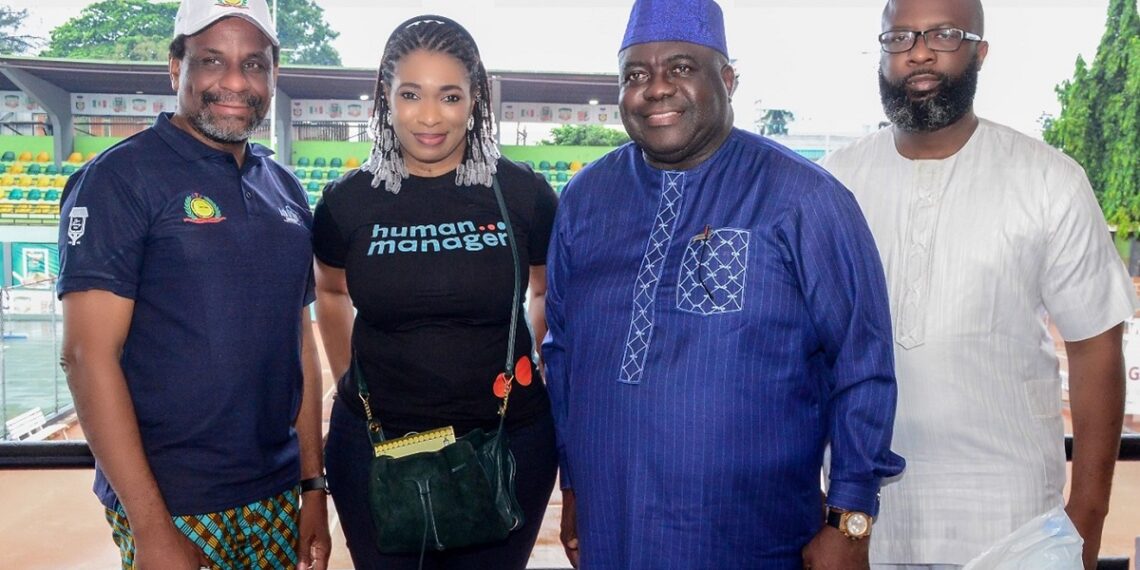 HumanManager invests in Children