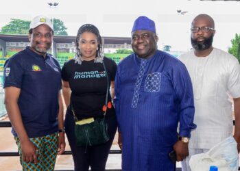 HumanManager invests in Children