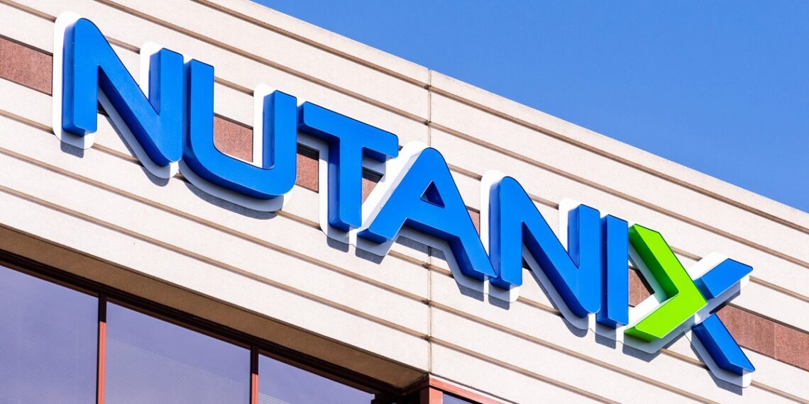 Nutanix, Inc. Hybrid Multicloud Expert Community