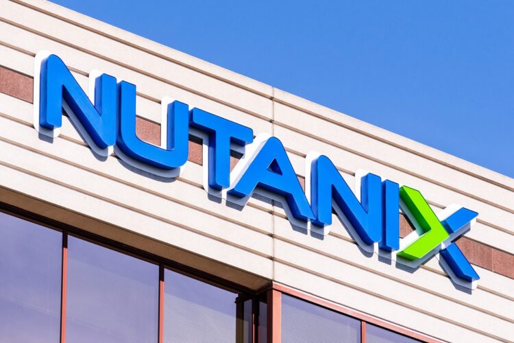 Nutanix, Inc. Hybrid Multicloud