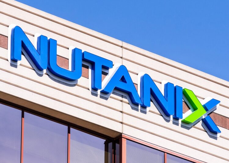 Nutanix, Inc. Hybrid Multicloud Expert Community