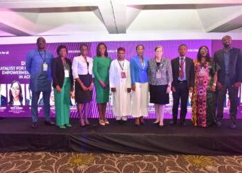 I4ALL and IITA - Inclusion for ALL