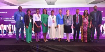 I4ALL and IITA - Inclusion for ALL