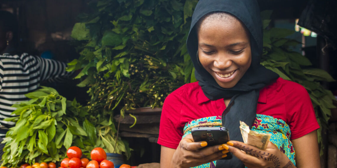 I4All - Financial Inclusion