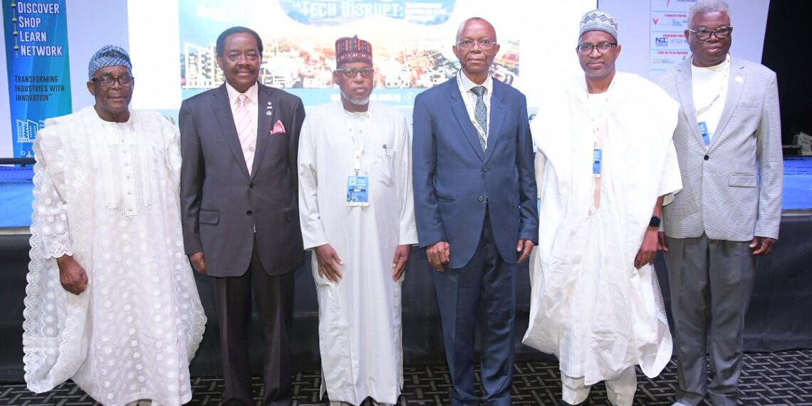 ICTELEXPO2023 by LCCI