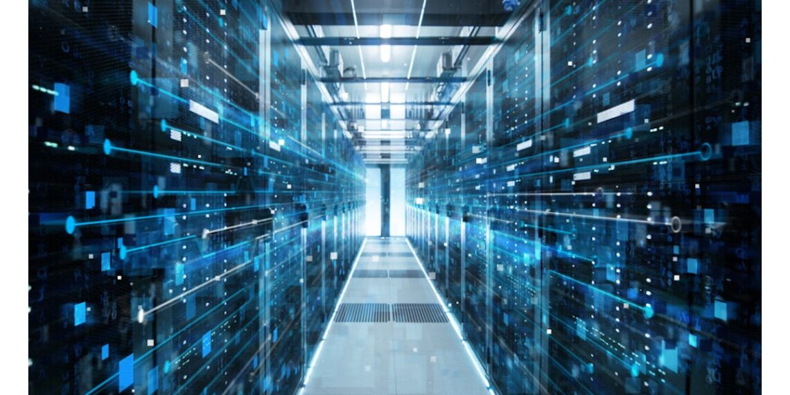 IDTechEx on data center cooling