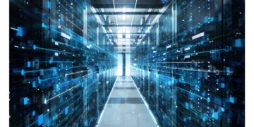 IDTechEx on data center cooling