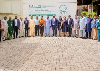 Nigeria’s ICT Industry, Model for other Nations, says ZICTA