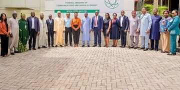 Nigeria’s ICT Industry, Model for other Nations, says ZICTA