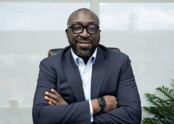 Imohimi Aig-Imoukhuede, CEO, Fiducia