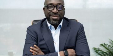 Imohimi Aig-Imoukhuede, CEO, Fiducia