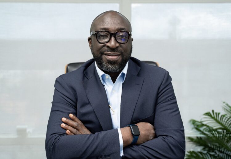 Imohimi Aig-Imoukhuede, CEO, Fiducia