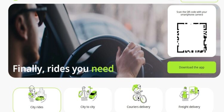 inDrive